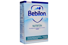 BEBILON NUTRITON PREPARAT ZAGĘSZCZAJĄCY 135 g