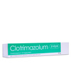 CLOTRIMAZOLUM 20 g krem