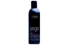 YEGO ACTIV ŻEL POD PRYSZNIC DLA MĘŻCZYZN 300 ml