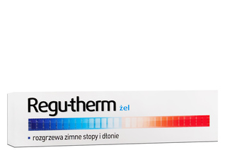 REGU-THERM 100 ml żel