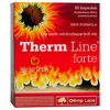 THERM LINE FORTE 60 kapsułek