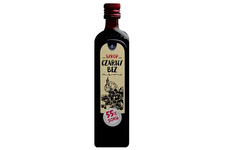 CZARNY BEZ 250 ml syrop