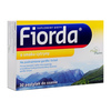 FIORDA O SMAKU CYTRYNY 30 pastylek