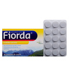 FIORDA O SMAKU CYTRYNY 30 pastylek