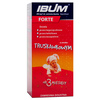 IBUM FORTE SMAK TRUSKAWKOWY 100g zawiesina