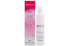 ROSILI MED OLEJEK NA ROZSTĘPY 50 ml