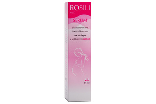 ROSILI MED SERUM NA ROZSTĘPY 15 ml roll-on