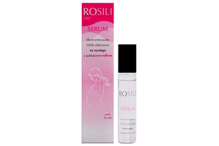 ROSILI MED SERUM NA ROZSTĘPY 15 ml roll-on