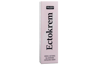 ECTOKREM 30 ml krem