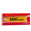 MIG 400 mg 20 tabletek