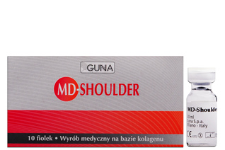 MD-SHOULDER 10 fiolek