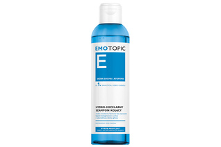 EMOTOPIC HYDRO-MICELARNY SZAMPON KOJĄCY 250 ml