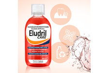 ELUDRILCARE 500 ml płyn