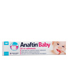 ANAFTIN BABY NA ZĄBKOWANIE 10 ml żel