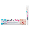 ANAFTIN BABY NA ZĄBKOWANIE 10 ml żel