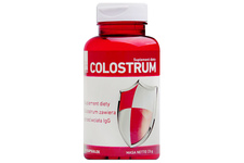 COLOSTRUM 45 kapsułek