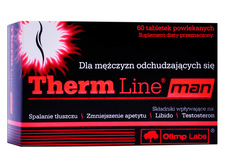 THERM LINE MAN 60 tabletek