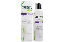 SKRZYPOVITA PRO SZAMPON PRZECIW WYPADANIU WŁOSÓW 200 ml