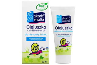 OLEJUSZKA 30 ml olejek