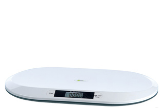 WAGA BABY SCALE INTEC (BS-500)