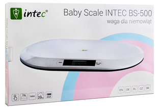 WAGA BABY SCALE INTEC (BS-500)