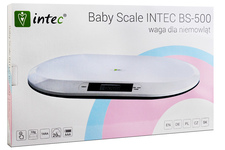 WAGA BABY SCALE INTEC (BS-500)