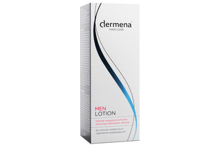 DERMENA MEN PRZECIW WYPADANIU WŁOSÓW 150 ml lotion