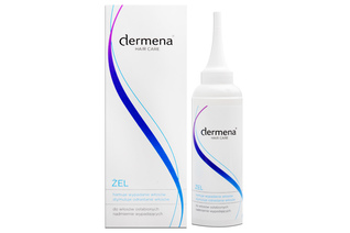 DERMENA 150 ml żel