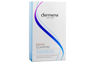 DERMENA REPAIR 200 ml szampon