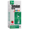 SINULAN FORTE JUNIOR 120 ml płyn doustny