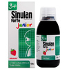 SINULAN FORTE JUNIOR 120 ml płyn doustny