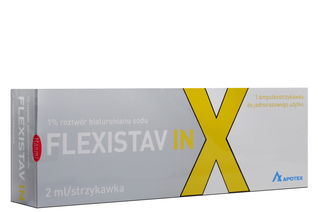 FLEXISTAV IN 1 ampułkostrzykawka