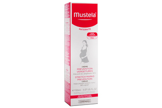 MUSTELA BEZZAPACHOWY KREM PRZECIW ROZSTĘPOM 150 ml