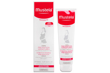 MUSTELA BEZZAPACHOWY KREM PRZECIW ROZSTĘPOM 150 ml
