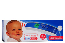 GERATHERM TERMOMETR KLINICZNY NON CONTACT SANITY GT-101