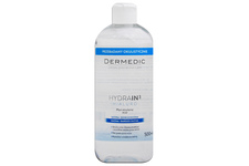 DERMEDIC HYDRAIN3 PŁYN MICELARNY H2O 500 ml