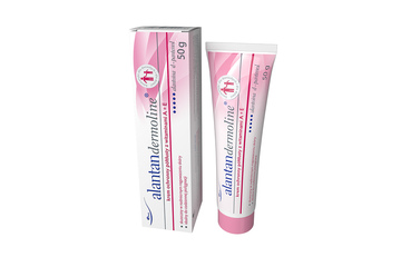 ALANTANDERMOLINE krem ochronny półtłusty 50 g