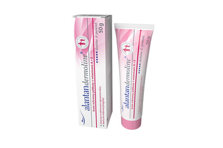 ALANTANDERMOLINE krem ochronny półtłusty 50 g