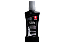 PERFECT WHITE BLACK PŁYN DO PŁUKANIA JAMY USTNEJ 500 ml