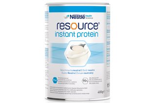 RESOURCE INSTANT PROTEIN 400 g