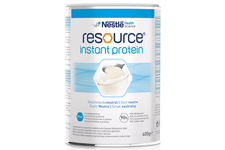 RESOURCE INSTANT PROTEIN 400 g