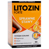 LITOZIN FORTE SPRAWNE STAWY 90 kapsułek