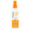 KIDS MLECZKO W SPRAYU CHRONIĄCE PRZED SŁOŃCEM SPF 50 150 ml