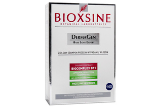 BIOXSINE DERMAGEN SZAMPON PRZECIWŁUPIEŻOWY 300 ml