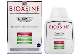 BIOXSINE DERMAGEN SZAMPON PRZECIWŁUPIEŻOWY 300 ml