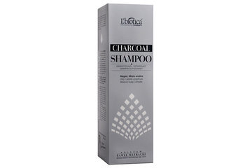 PROFESSIONAL THERAPY CHARCOAL SZAMPON DO WŁOSÓW 250 ML