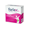 FORLAX 10 g 20 saszetek     