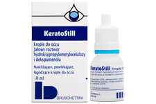 KERATOSTILL 10 ml krople