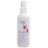 ZIAJKA MLECZKO DLA DZIECI WODOODPORNE SPF 30 170 ml