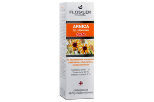 ARNICA ŻEL ARNIKOWY FORTE 50 ml